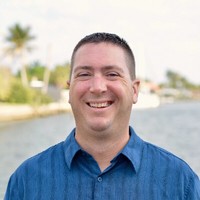 Mark Mitchell