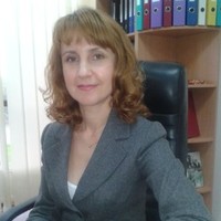 Iryna Hovlid