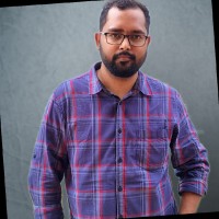 ALEKH KUMAR