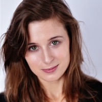 Monika Tenerowicz- Żaba