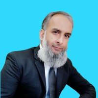 M. Saleem Haider Kharl, FCA