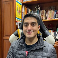Alvaro Paolo Ruiz Bocanegra