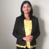 Bhagyashri Singanjude