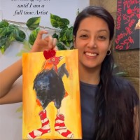 Aayushi Verma