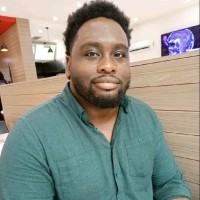 Lionel Eagle-Chinagorom