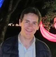Oscar Muñoz