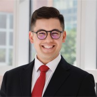 Ryan Parr, Mba