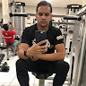Geraldo Alves Leite Neto
