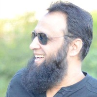 Bakhtiar Asaf