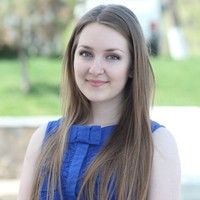 Мария Тыщенко