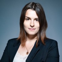Maria Zaytseva