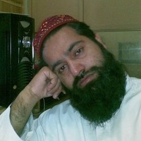 Ahmad Yar Lahori