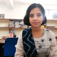 Himasweta Choudhury
