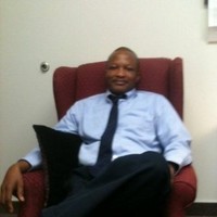 Stephenson Bamidele, MSQA, MSACST, CSE, REHS.