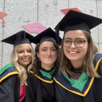 Orla O'Callaghan Smith, M.Sc.