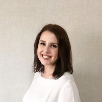 Tuğçe Güven Yoğun