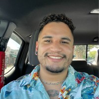 Joseph Cruz