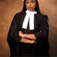 Eshegbe Esther