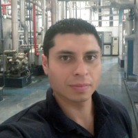 juan carlos olivar rivero