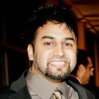 Ajay Dwivedi