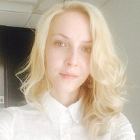 Anna Zholudeva