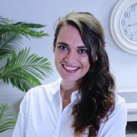 Carli Grobler