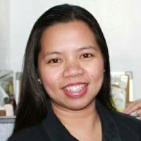Gracita Gosiengfiao, Ccbp®