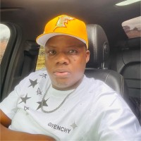 Denzel Kawanzaruwa