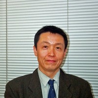 Toshio Sakaguchi