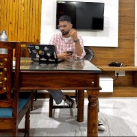 Neeraj Suthar