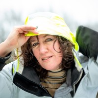 Nynke Van De Kamp