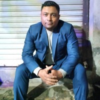 Md Mahadi Hasan Palash
