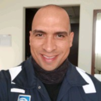 Ali Lugo