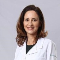 Caroline Secatto Trés