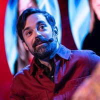 David Lagerblad