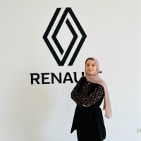 Chaimae EL YEDRI AFAILAL