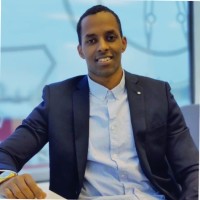 Yafet Mahdere