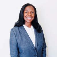 Annette Mosley, Mba