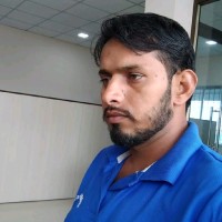 Kailash Gurjar