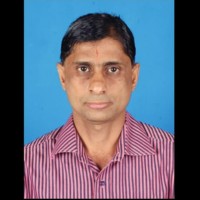 Ravi Ramaswamy