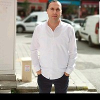 Cenk Sahinoglu