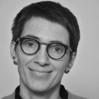 Christiane Sarto-Le Martret