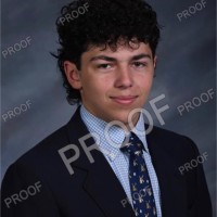 Harrison Demaria