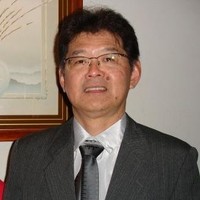 Wilson Hokama