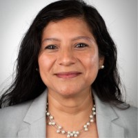 Patricia Baltazar