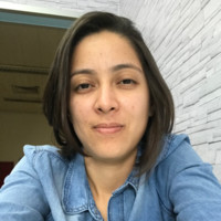Rayanne Lima
