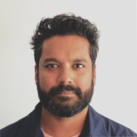 Chrishan Mathias