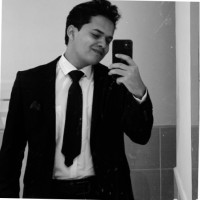 Saif Shaikh