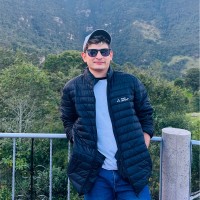 Nelson Antonio Sanchez Urrutia