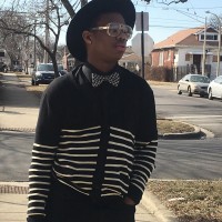Demichael Smith